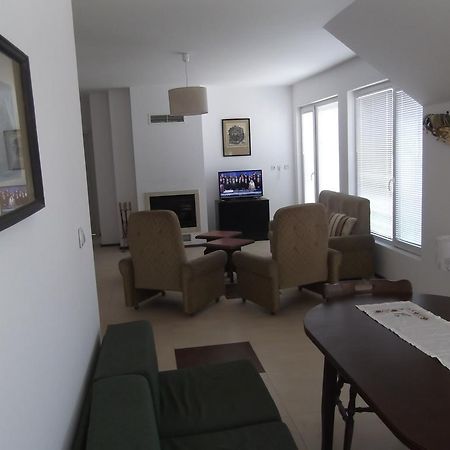 Apartment Sredna Gora Бургас Экстерьер фото