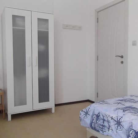 Apartment Sredna Gora Бургас Экстерьер фото