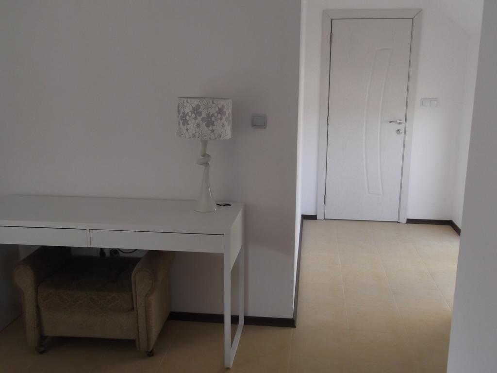 Apartment Sredna Gora Бургас Экстерьер фото