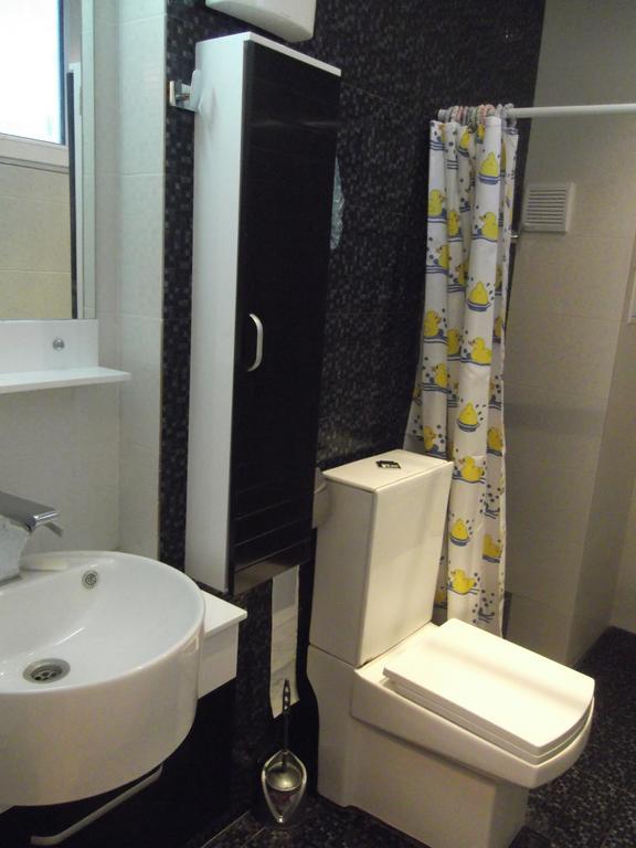 Apartment Sredna Gora Бургас Экстерьер фото