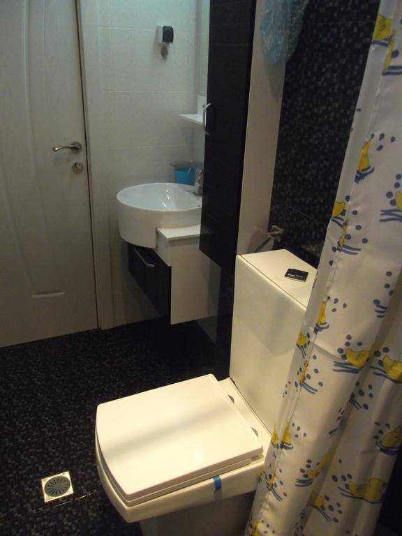 Apartment Sredna Gora Бургас Экстерьер фото