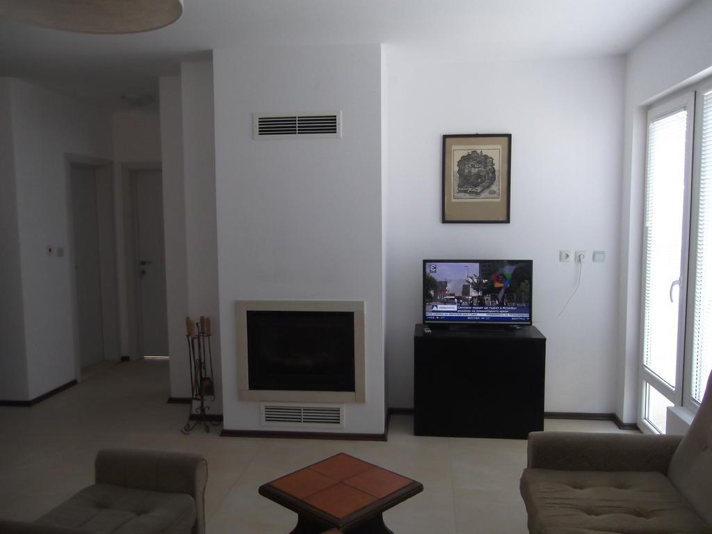 Apartment Sredna Gora Бургас Экстерьер фото