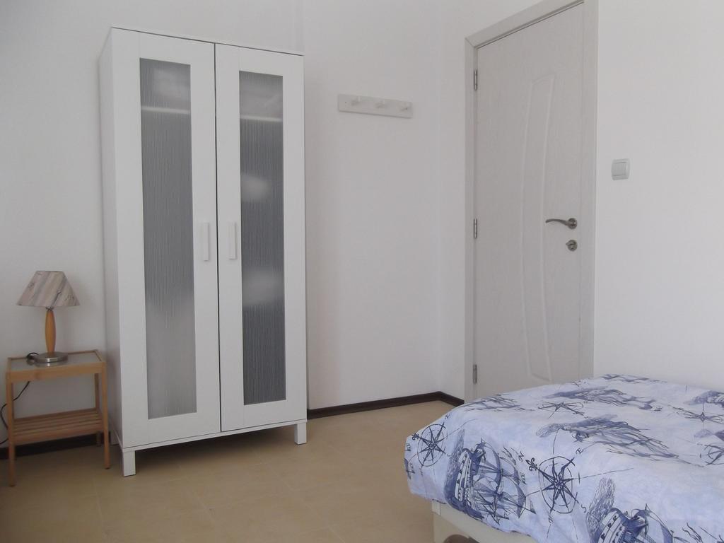 Apartment Sredna Gora Бургас Экстерьер фото