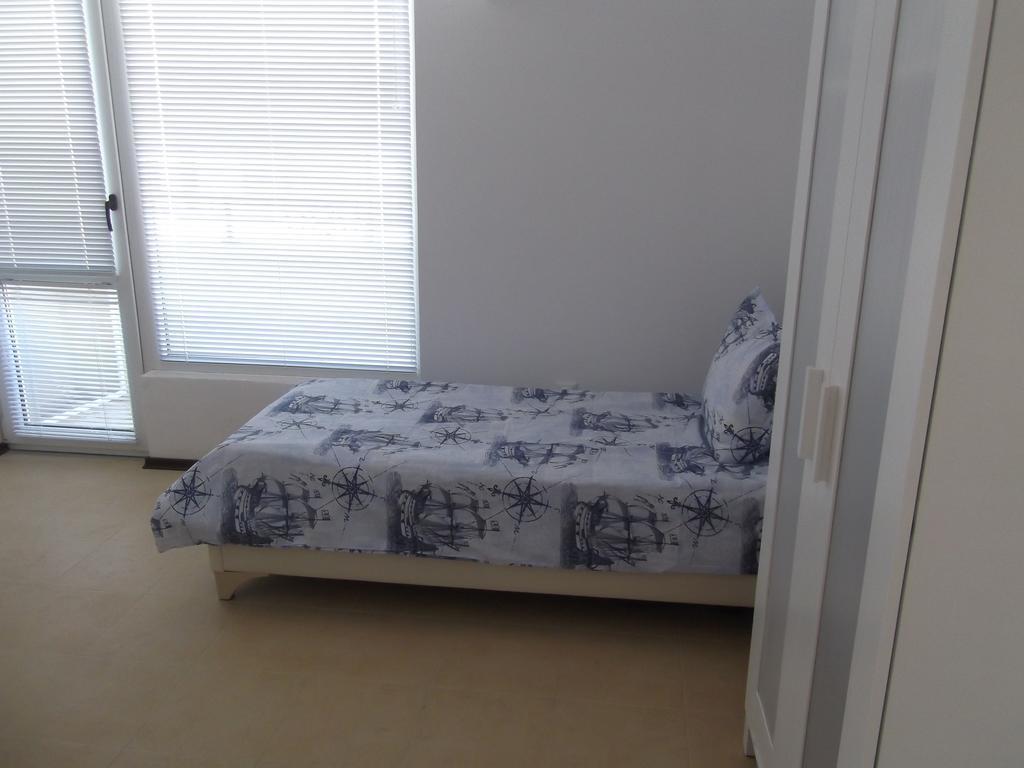 Apartment Sredna Gora Бургас Экстерьер фото